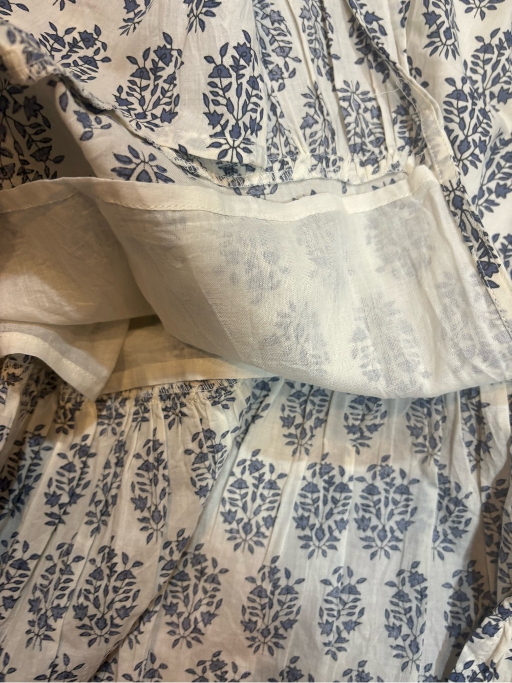 Marea Fiona Dress - Picture 9 of 12